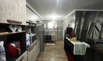 Imagem 4: Apartamento com 2 quartos, sendo 1 suíte para venda na Vila Assis em Mauá