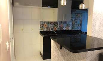 Imagem 2: Apartamento com 2 quartos para venda no Parque São Vicente