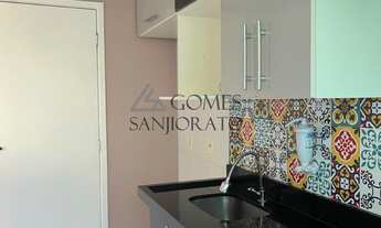 Imagem 6: Apartamento com 2 quartos para venda no Parque São Vicente