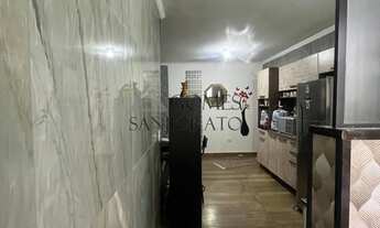 Imagem 3: Apartamento com 2 quartos, sendo 1 suíte para venda na Vila Assis em Mauá