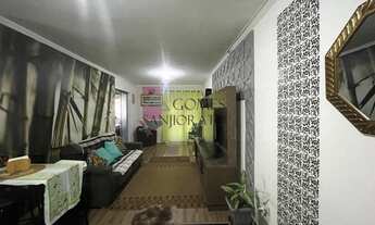 Imagem: Apartamento com 2 quartos, sendo 1 suíte