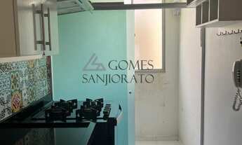 Imagem 5: Apartamento com 2 quartos para venda no Parque São Vicente