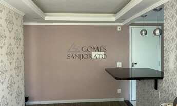 Imagem 3: Apartamento com 2 quartos para venda no Parque São Vicente