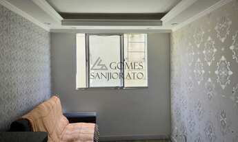 Imagem: Apartamento com 2 quartos para venda no