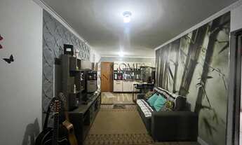 Imagem 2: Apartamento com 2 quartos, sendo 1 suíte para venda na Vila Assis em Mauá