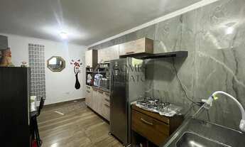 Imagem 5: Apartamento com 2 quartos, sendo 1 suíte para venda na Vila Assis em Mauá