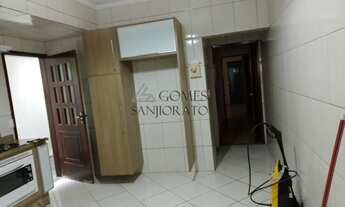 Imagem 4: Casa com 3 quartos, sendo 1 suíte para alugar na Vila Emílio em Mauá