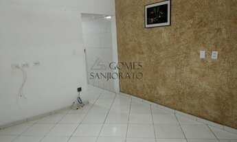 Imagem 2: Casa com 3 quartos, sendo 1 suíte para alugar na Vila Emílio em Mauá