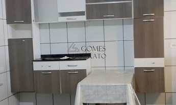 Imagem 5: Casa com 3 quartos, sendo 1 suíte para alugar na Vila Emílio em Mauá