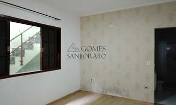 Imagem 6: Casa com 3 quartos, sendo 1 suíte para alugar na Vila Emílio em Mauá