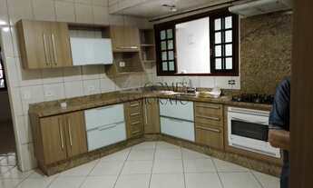 Imagem 3: Casa com 3 quartos, sendo 1 suíte para alugar na Vila Emílio em Mauá