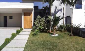 Imagem 2: CASA A VENDA NO CONDOMÍNIO RESIDENCIAL DONA LUCILLA