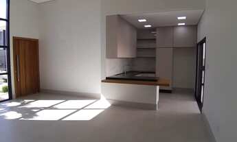 Imagem 3: CASA A VENDA NO CONDOMÍNIO RESIDENCIAL DONA LUCILLA