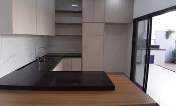 Imagem 5: CASA A VENDA NO CONDOMÍNIO RESIDENCIAL DONA LUCILLA