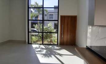 Imagem 7: CASA A VENDA NO CONDOMÍNIO RESIDENCIAL DONA LUCILLA