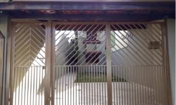 Imagem: CASA RESIDENCIAL em INDAIATUBA - SP, JARDIM