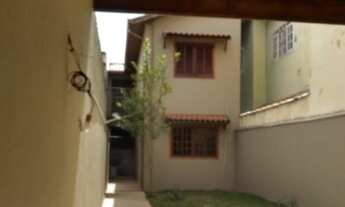 Imagem 7: CASA RESIDENCIAL em INDAIATUBA - SP, JARDIM SÃO FRANCISCO