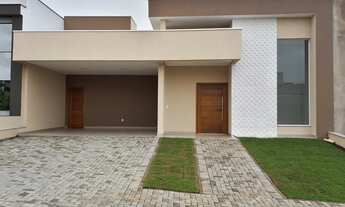 Imagem: CASA A VENDA NO CONDOMÍNIO RESIDENCIAL