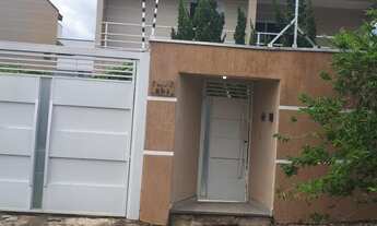 Imagem: SOBRADO A VENDA NO JARDIM ESPLANADA II