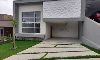 Imagem 1: CASA A VENDA NO CONDOMÍNIO RESIDENCIAL VIENA