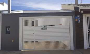 Imagem: CASA A VENDA NO JARDIM DOS COLIBRIS