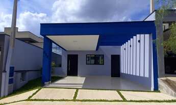 Imagem: CASA A VENDA NO CONDOMÍNIO VILA PARTY