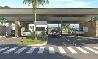 Imagem: TERRENO A VENDA NO CONDOMÍNIO PARK GRAN