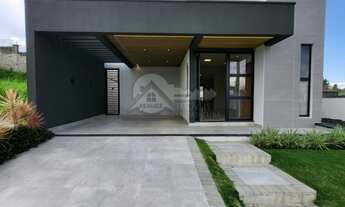 Imagem 3: CASA A VENDA NO CONDOMÍNIO GRAN RESERVE