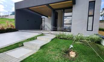 Imagem: CASA A VENDA NO CONDOMÍNIO GRAN RESERVE