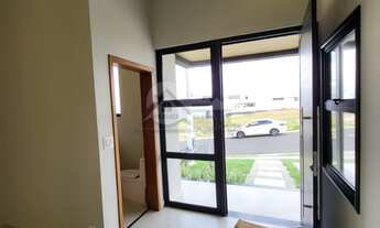 Imagem 4: CASA A VENDA NO CONDOMÍNIO GRAN RESERVE