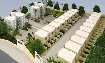 Imagem 7: APARTAMENTO RESIDENCIAL À VENDA, JARDIM CAIAPIA, COTIA