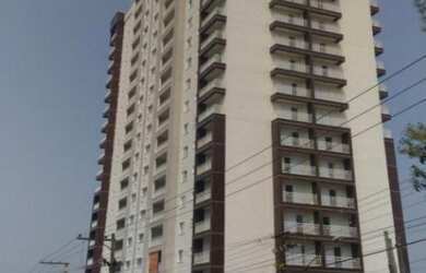 Imagem 2: APARTAMENTO RESIDENCIAL À VENDA, JARDIM HAYDEE, MAUÁ