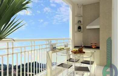 Imagem 7: APARTAMENTO RESIDENCIAL À VENDA, JARDIM HAYDEE, MAUÁ