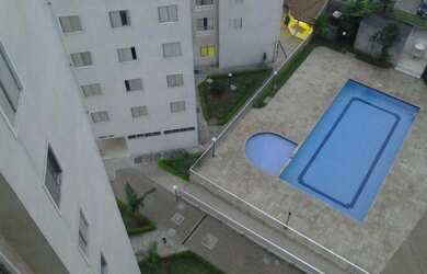 Imagem 2: APARTAMENTO COM 3 DORMITÓRIOS À VENDA, 69 M² POR R$ 339.900 - PARQUE MARAJOARA - SANTO AND