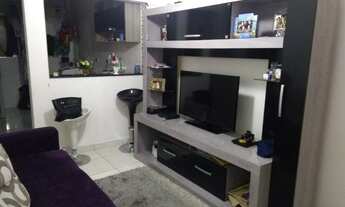 Imagem: Apartamento á venda, 02 Dormitório com