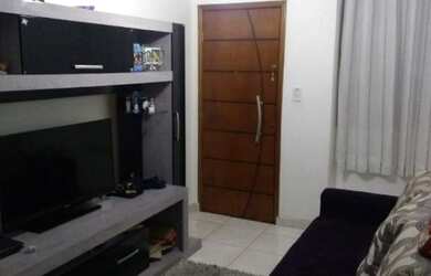 Imagem 2: Apartamento á venda, 02 Dormitório com 72 m² Na Região de São Bernardo