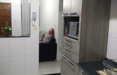 Imagem 4: Apartamento á venda, 02 Dormitório com 72 m² Na Região de São Bernardo