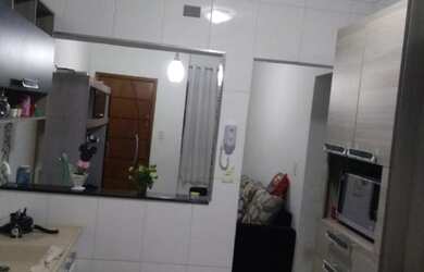 Imagem 5: Apartamento á venda, 02 Dormitório com 72 m² Na Região de São Bernardo