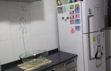 Imagem 6: Apartamento á venda, 02 Dormitório com 72 m² Na Região de São Bernardo