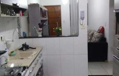 Imagem 7: Apartamento á venda, 02 Dormitório com 72 m² Na Região de São Bernardo