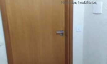 Imagem 4: APTO COM 3 DORM 01 SUÍTE 02 VAGAS PARA ALUGAR, 75 M² - JARDIM ESTRELA - MAUÁ/SP