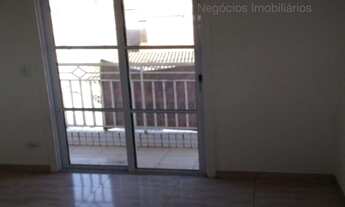 Imagem 6: APTO COM 3 DORM 01 SUÍTE 02 VAGAS PARA ALUGAR, 75 M² - JARDIM ESTRELA - MAUÁ/SP