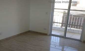 Imagem 7: APTO COM 3 DORM 01 SUÍTE 02 VAGAS PARA ALUGAR, 75 M² - JARDIM ESTRELA - MAUÁ/SP