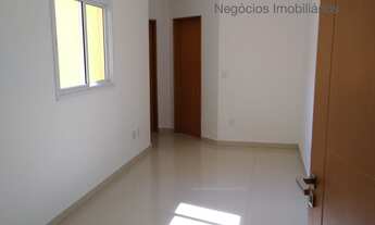 Imagem: Apartamento á venda em Santo andré - Sem