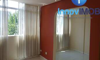 Imagem: Apto 02 dorm para locação - Vila Guiomar