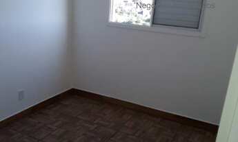 Imagem 4: Apartamento 2 dormitórios, sala 2 ambientes, 1 vaga, excelente localização, Compre Bem ao