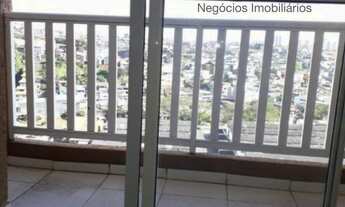 Imagem 7: Apartamento 2 dormitórios, sala 2 ambientes, 1 vaga, excelente localização, Compre Bem ao