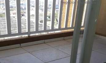 Imagem 6: Apartamento 2 dormitórios, sala 2 ambientes, 1 vaga, excelente localização, Compre Bem ao