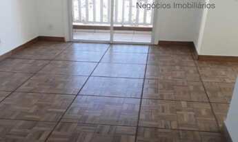 Imagem: Apartamento 2 dormitórios, sala 2 ambientes