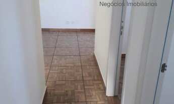 Imagem 2: Apartamento 2 dormitórios, sala 2 ambientes, 1 vaga, excelente localização, Compre Bem ao